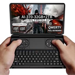 Lanruo GPD Win Mini 2025