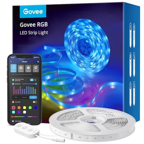 Govee Smart Strip Lights