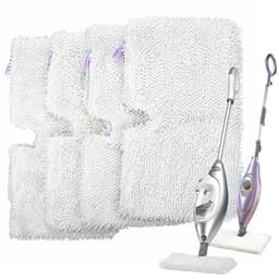 Flammi Steam Pocket Mop Pads