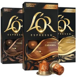L'OR Espresso Capsules