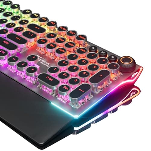 RK Royal Kludge X108