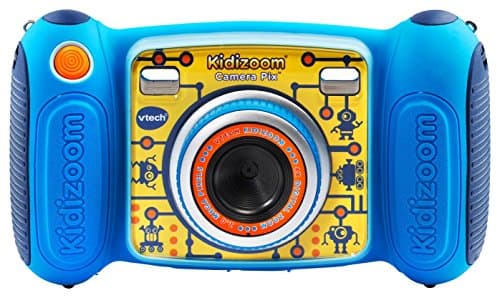VTech KidiZoom Camera Pix Blue