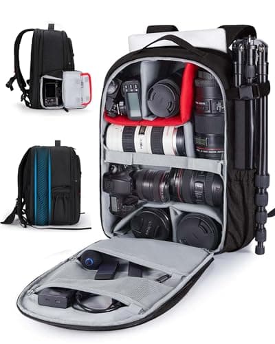 Bagsmart Camera Backpack Large