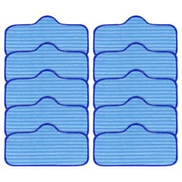 Keepow Microfiber Mop Pads