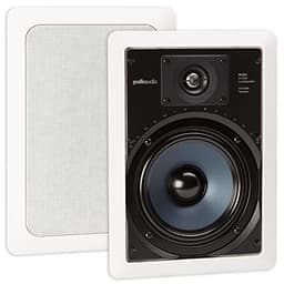 Polk Audio RC65i White
