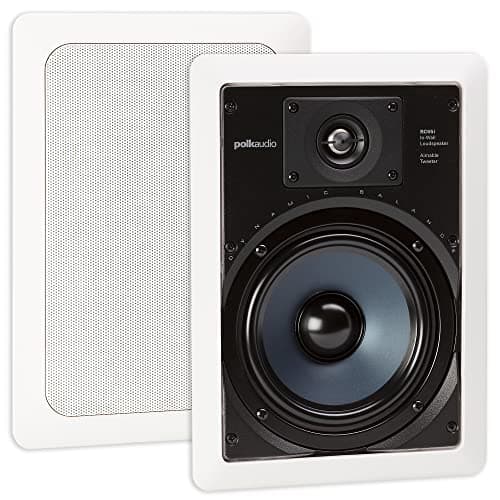 Polk Audio RC65i White