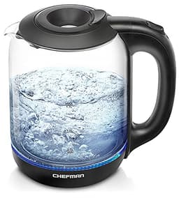 Chefman Electric Kettle