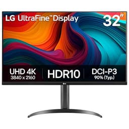 LG 32UR550K-B