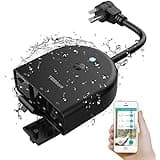Tessan Outdoor Smart Plug
