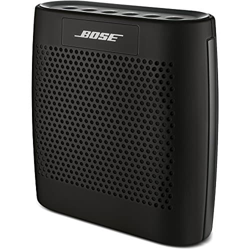 Bose SoundLink Color