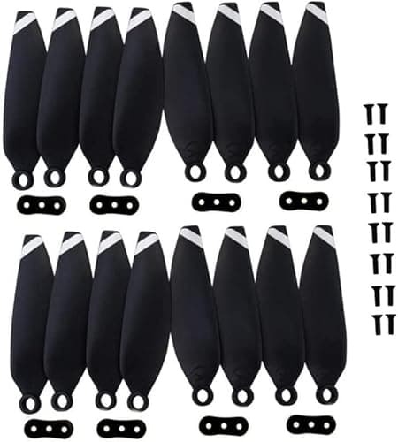 YoPoll Propeller Set