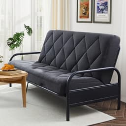Jamdok Pillow Top Futon Mattress