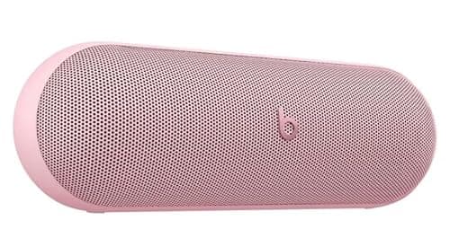 Beats Pill Pink