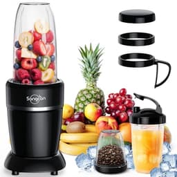 Sangcon Smoothie Blender