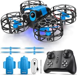 4DRC V18 Mini Drone