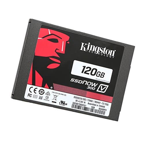 Kingston V300