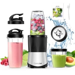 Consciot CB08 11-Piece Blender