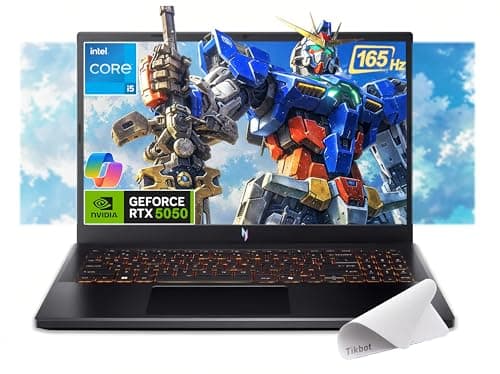 Acer Nitro V