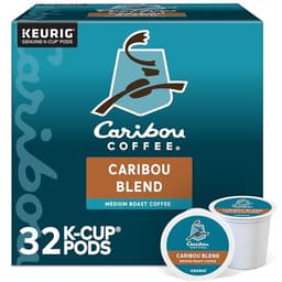 Caribou Coffee Caribou Blend