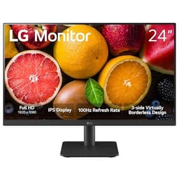 LG 24MS500-B
