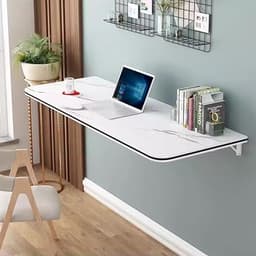 Skvskv Wall Laundry Folding Table
