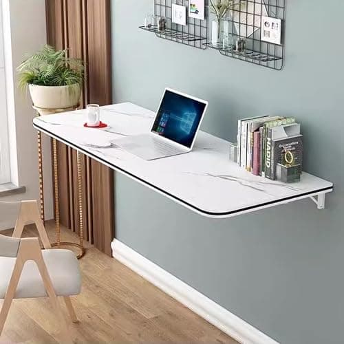 Skvskv Wall Laundry Folding Table