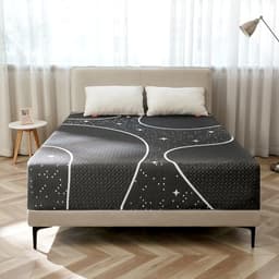 Sweetnight Queen Size Mattress