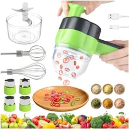 Togetdream Vegetable Slicer
