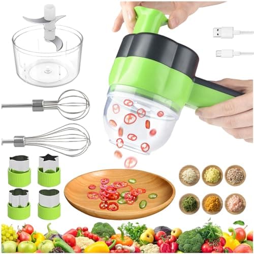 Togetdream Vegetable Slicer