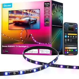 Govee TV LED Backlight 2 70-inch