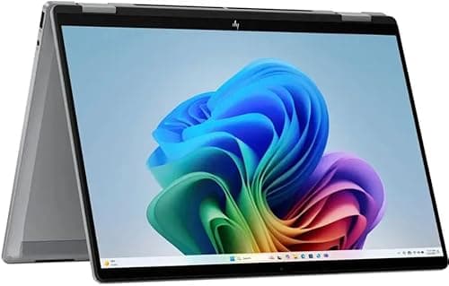 HP OmniBook X Flip 14-inch