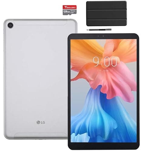 LG G PAD 5 10.1-inch
