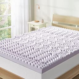 Best Price Mattress King Memory Foam Topper