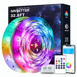 Daybetter Outdoor LED Strip Lights