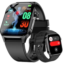 Hellibito Smartwatch
