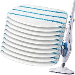 Wagfall Steam Mop Pads