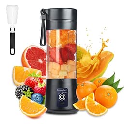 DoubleCare Portable Blender Cup