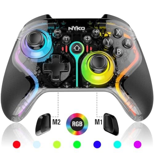 Nyko PlayPad Glow