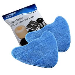 HQRP Steam Mop Pads