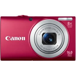 Canon PowerShot A4000