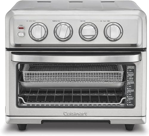 Cuisinart TOA-70NAS