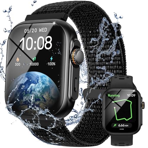 Parsonver Smart Watch