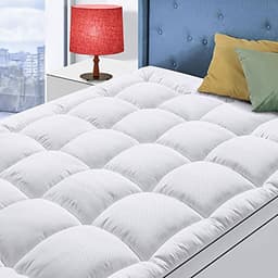 Matbeby King Mattress Topper