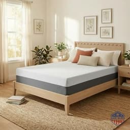 Celestial Sleep 12 Inch Queen Mattress