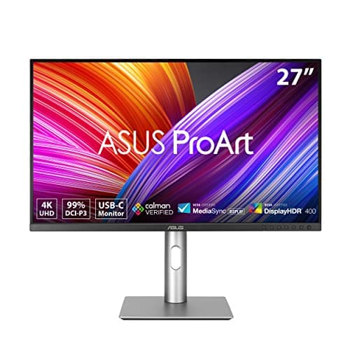 Asus PA279CRV USB-C