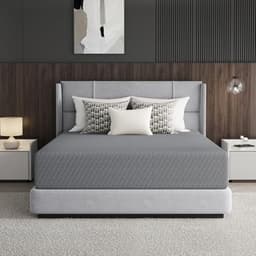 Novilla 14-inch Mattress