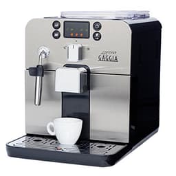 Gaggia Brera Black