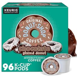 The Original Donut Shop Chocolate Glazed K-Cup Pods