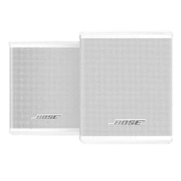 Bose Surround Speakers White
