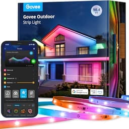 Govee Outdoor LED Strip Lights